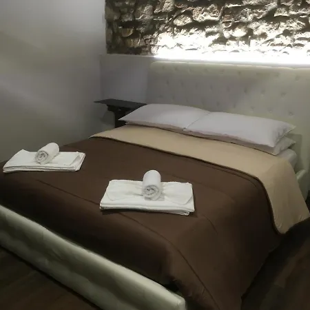 Πανσιόν Attico 53 Βερόνα