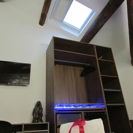 Attico 53 Guest house *
