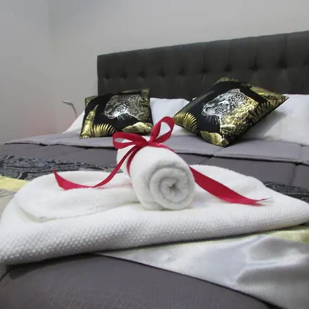 Guest house Attico 53 Verona