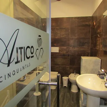 Guest house Attico 53