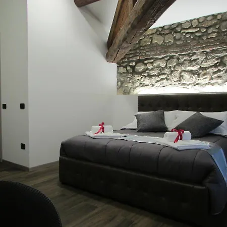 Guest house Attico 53 Verona