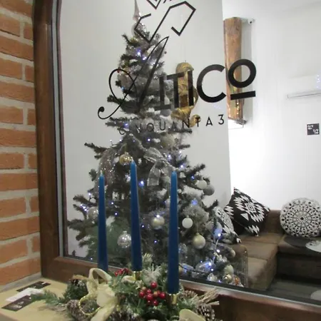 Attico 53 Guest house