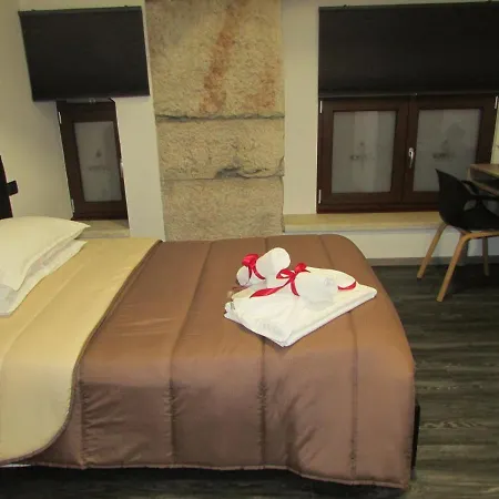 Guest house Attico 53 Verona