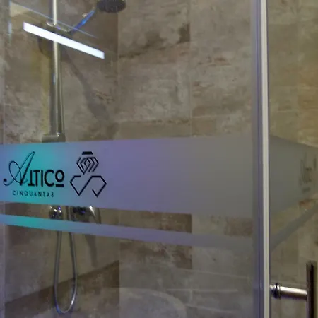 Guest house Attico 53 Verona