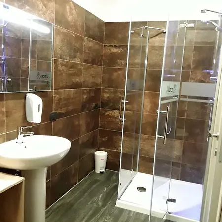 Attico 53 * Verona