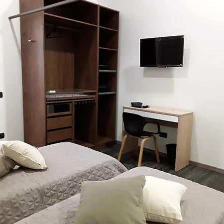 Guest house Attico 53 Verona