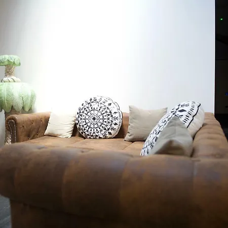 Attico 53 Guest house