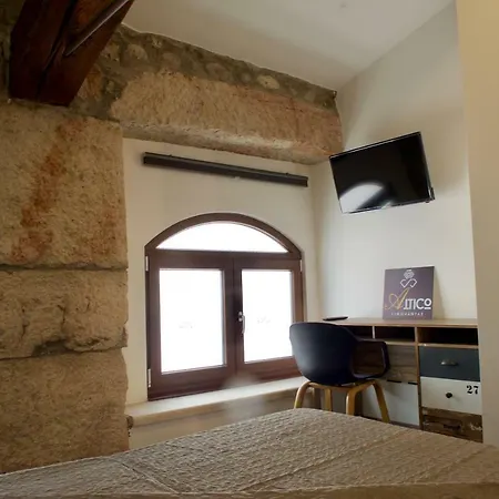 Attico 53 Guest house