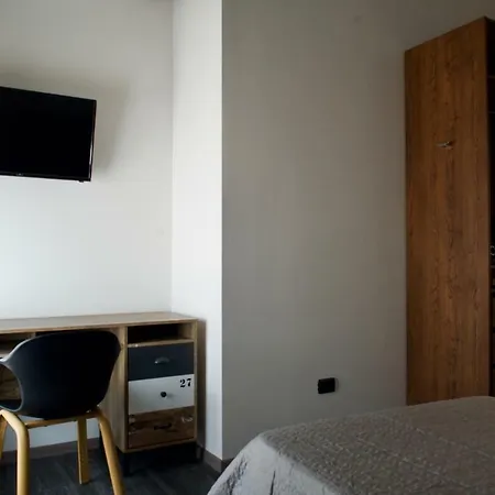 Guest house Attico 53 *