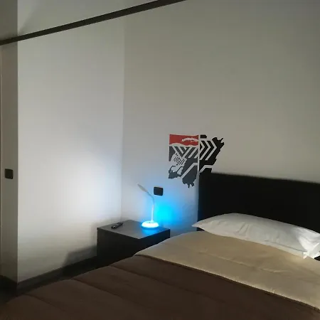 Attico 53 Guest house